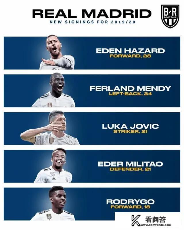 皇马到底什么时候才能达到巅峰时期？