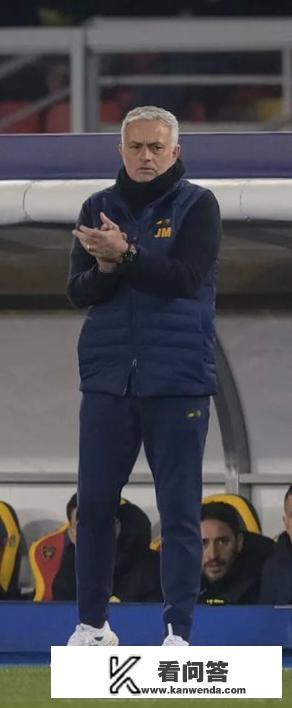 穆里尼奥5大纪录？