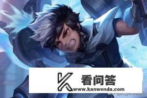 王者荣耀蒙犽怎么玩？