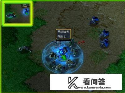 魔兽争霸秘籍？