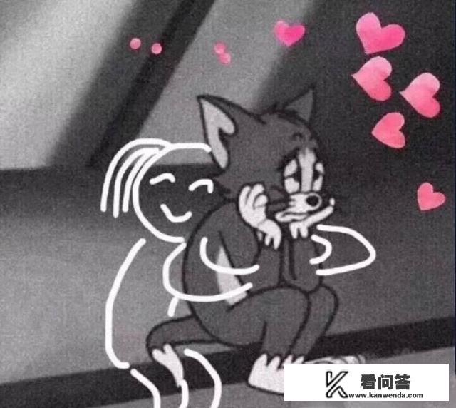 为什么拥抱会让人觉得温暖？