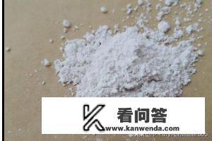 重质氧化镁和轻质氧化镁有哪些区别? 重质氧化镁和轻质氧化镁有哪些区别?