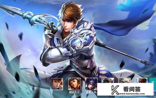 王者荣耀梦境修炼中的远古生物是什么？