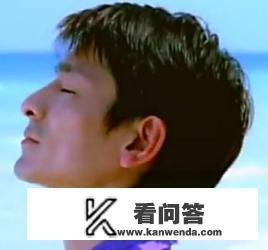 刘德华天生天养发行时间？