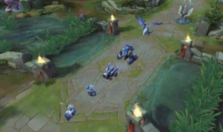 王者荣耀游戏中炮车会在第几波次加入战斗? 王者荣耀游戏中炮车会在第几波次加入战斗?