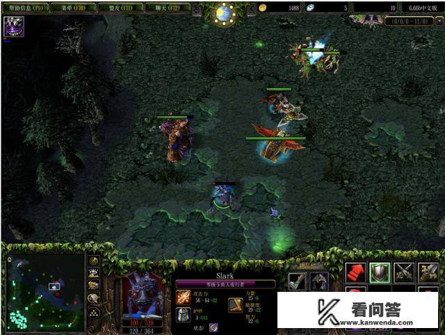 魔兽争霸3冰封王座秘籍指令大全？