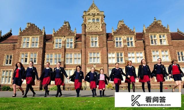 最受中国学生欢迎的十所英国大学是哪些