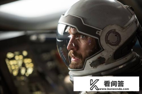 星际穿越黑人怎么死的