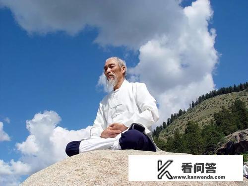 道家的内丹和外丹指的是什么