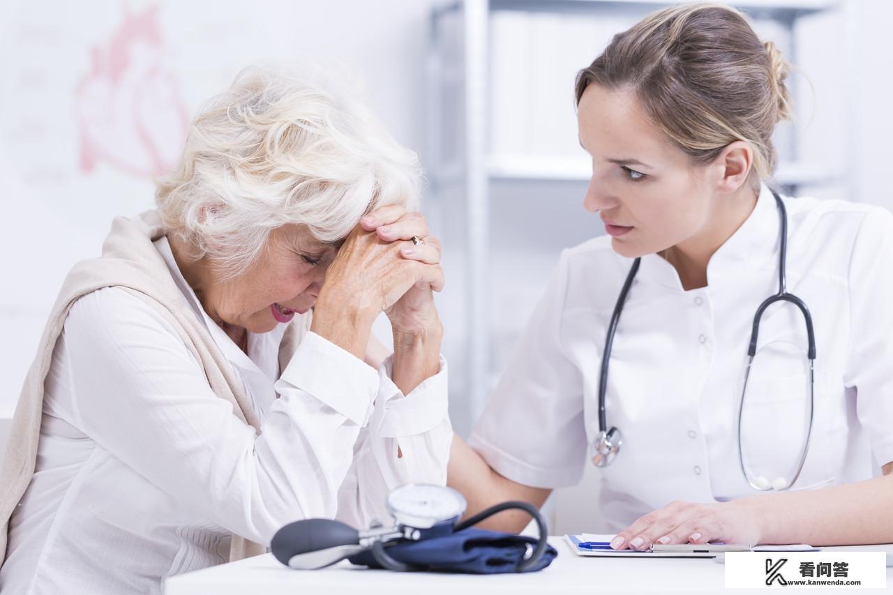 女人甲亢是什么症状