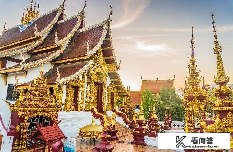 西双版纳的特点