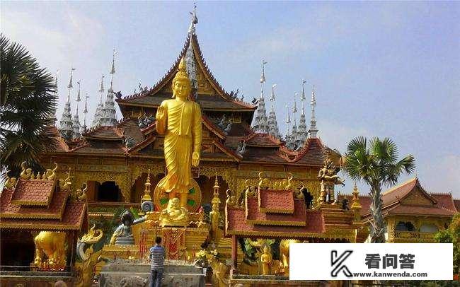 西双版纳的特点