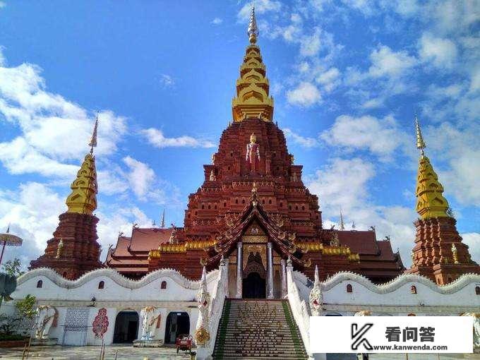 西双版纳的特点