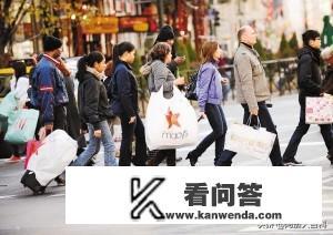 在美国购物，最全的购物品牌指南（服装类）