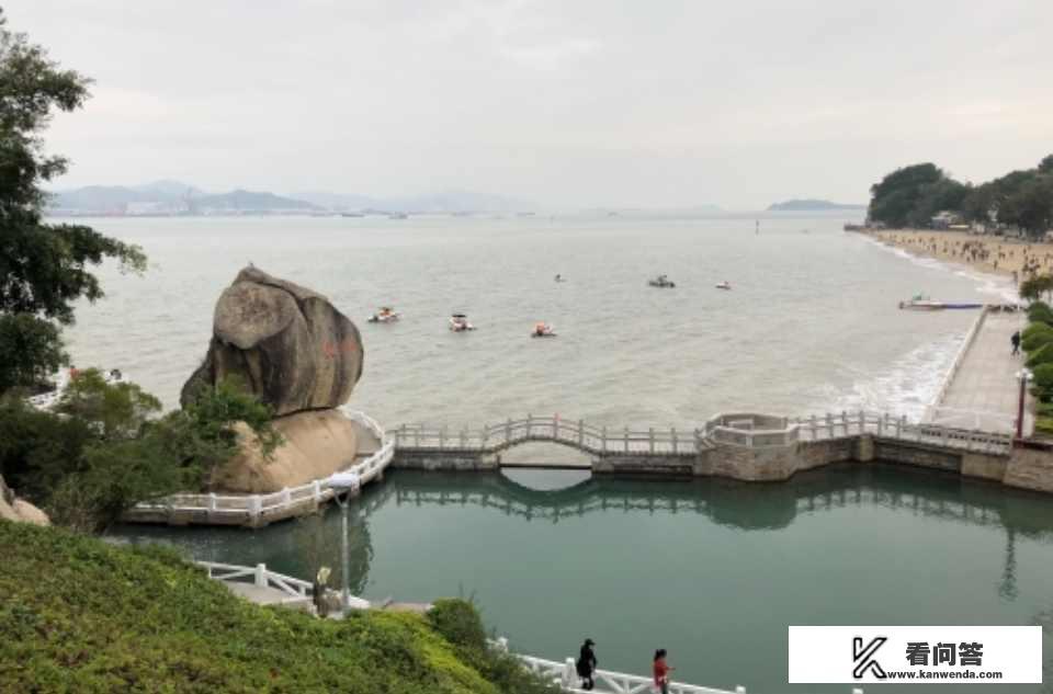 鼓浪屿游玩攻略时间